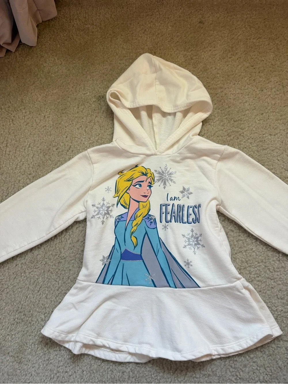Disney matching set
